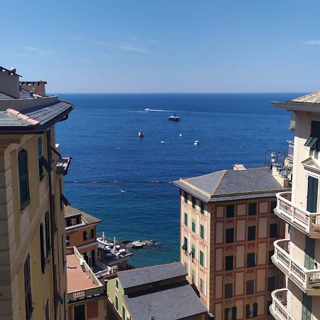 Apartamento Casa Teresina A Camogli Exterior foto