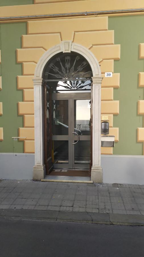 Apartamento Casa Teresina A Camogli Exterior foto